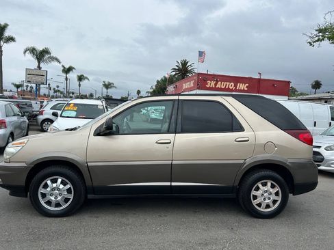 Used 2004 Buick Rendezvous 2WD image 6