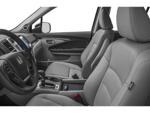Used 2019 Honda Ridgeline RTL-T image 9
