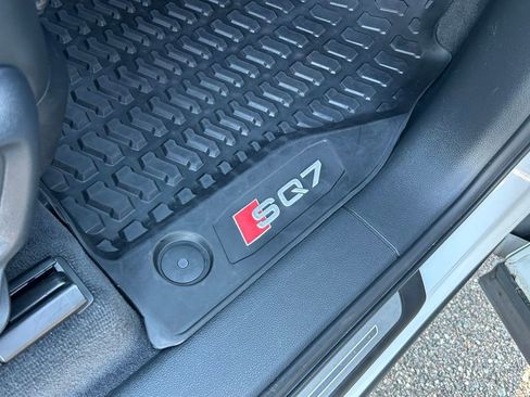 Used 2023 Audi SQ7 Premium Plus image 54