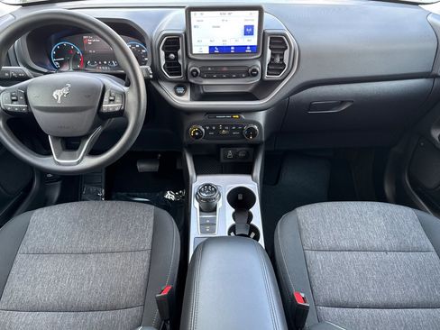 Used 2024 Ford Bronco Sport Big Bend image 13