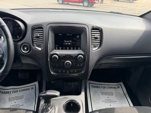 Used 2019 Dodge Durango GT RWD image 23