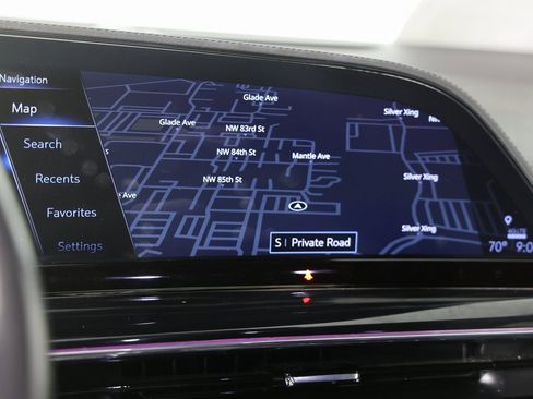 Used 2024 Cadillac Escalade Sport image 18