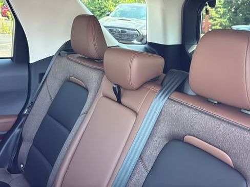 New 2026 Ford Bronco Sport Outer Banks w/ Outer Banks Tech Package+ AWD/4WD image 25