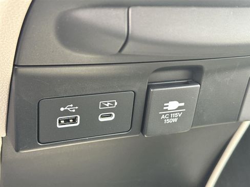 Used 2026 Honda Odyssey Touring image 30