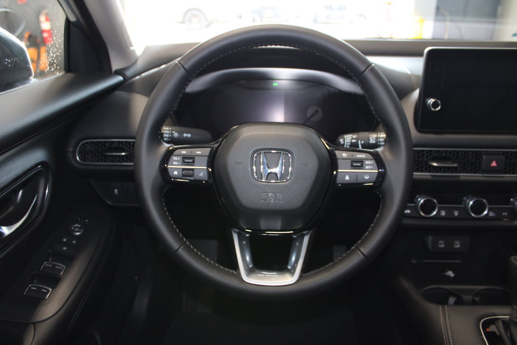 New 2027 Honda HR-V EX-L image 25