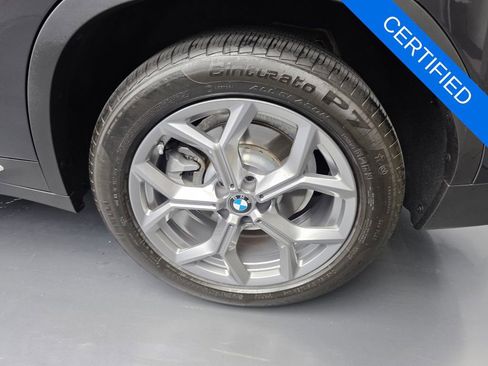 Used 2024 BMW X3 sDrive30i w/ Convenience Package RWD image 17