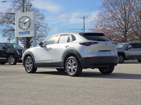 Used 2020 MAZDA CX-30 FWD w/ Preferred Package image 5