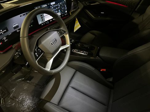 New 2027 Audi A6 e-tron Premium Plus AWD/4WD image 11