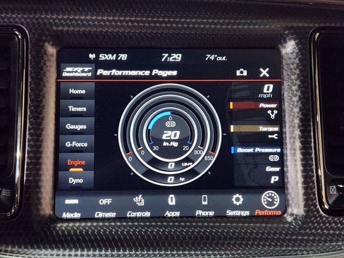 Used 2021 Dodge Challenger SRT Hellcat Redeye image 37