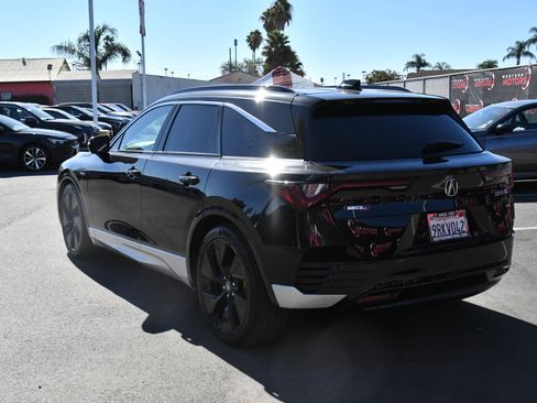 Used 2024 Acura ZDX Type S AWD/4WD image 6