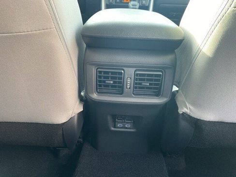 New 2025 Toyota RAV4 XLE image 48