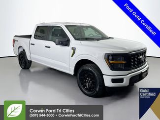 Used 2025 Ford F150 STX 360° Tour