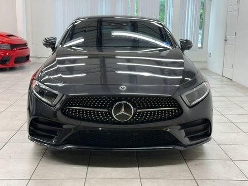 Used 2019 Mercedes-Benz CLS 450 w/ Driver Assistance Package image 2
