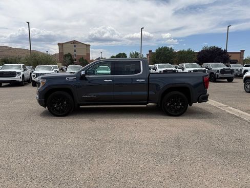 Used 2021 GMC Sierra 1500 Denali w/ Denali Ultimate Package AWD/4WD image 8