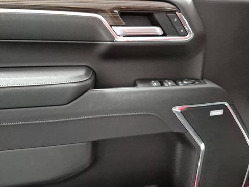 New 2026 Chevrolet Silverado 1500 LT Trail Boss w/ Convenience Package II image 13