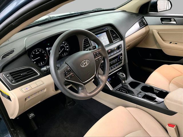 Used 2017 Hyundai Sonata Sport FWD image 12