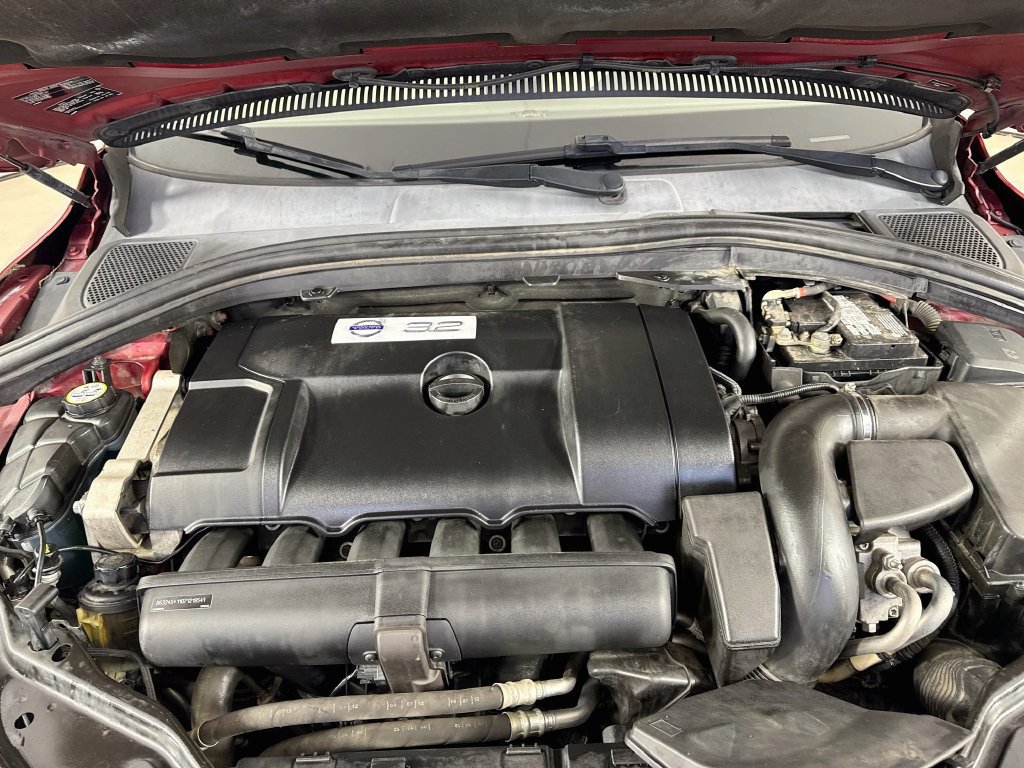 Used 2013 Volvo XC60 3.2 FWD image 35