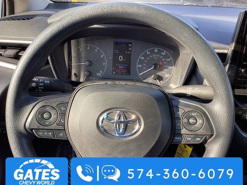 Used 2024 Toyota Corolla LE image 22