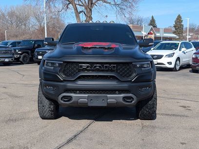 Used 2022 RAM 1500 TRX w/ TRX Level 2 Equipment Group