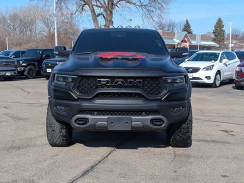 Used 2022 RAM 1500 TRX w/ TRX Level 2 Equipment Group AWD/4WD image 2