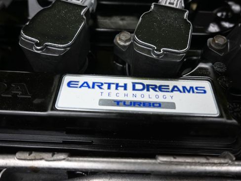 Used 2019 Honda Civic EX image 51