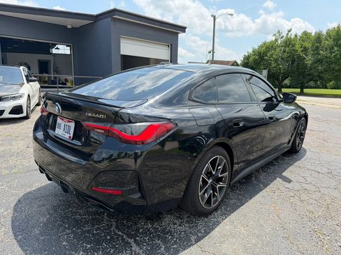 Used 2022 BMW M440i xDrive Gran Coupe w/ Premium Package AWD/4WD image 8