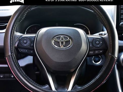 Used 2019 Toyota RAV4 Limited w/ Cold Weather Package image 18