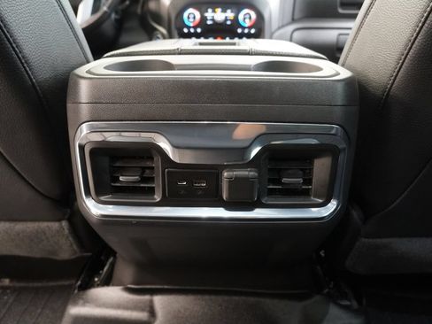 Used 2021 GMC Sierra 1500 Denali AWD/4WD image 31