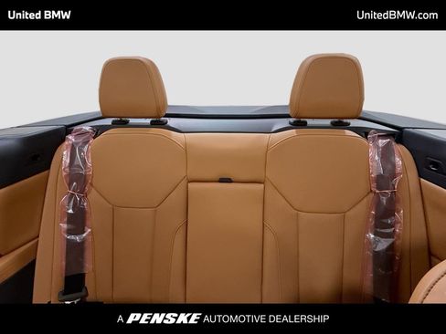 New 2026 BMW 430i Convertible w/ M Sport Package image 6