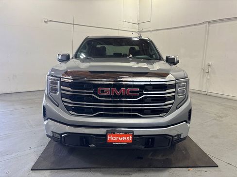 Certified 2024 GMC Sierra 1500 SLT image 30