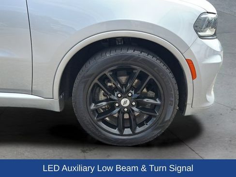 Used 2024 Dodge Durango GT RWD image 30