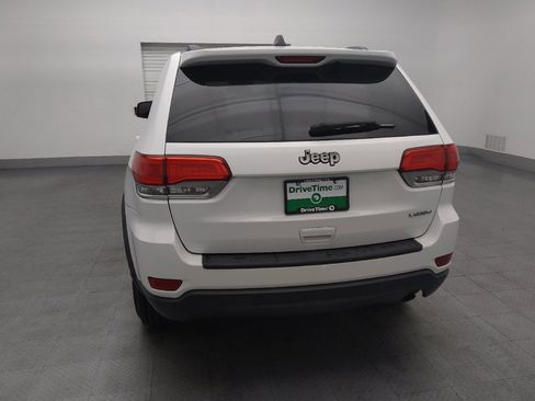 Used 2016 Jeep Grand Cherokee Laredo w/ Quick Order Package 23E image 6