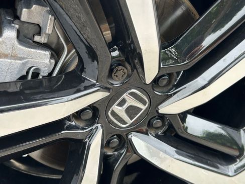 Used 2020 Honda Accord Sport image 28