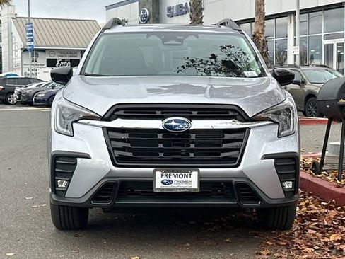 New 2026 Subaru Ascent Limited image 6