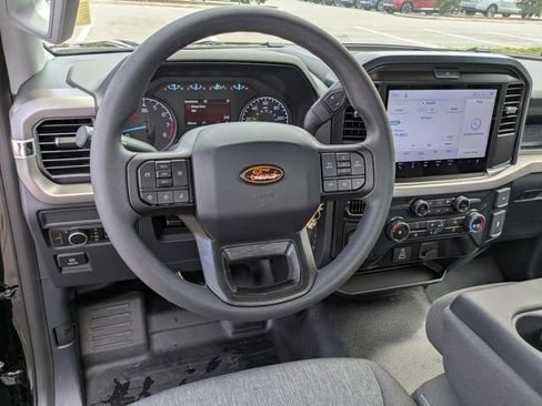 Used 2026 Ford F150 XL RWD image 16