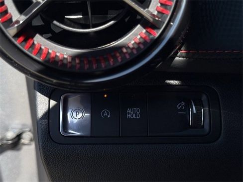 New 2026 Chevrolet Equinox RS w/ Convenience Package III image 22