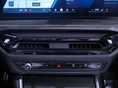 New 2026 BMW M4 xDrive Competition image 17