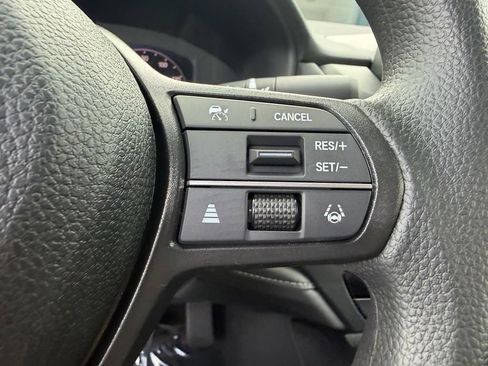 New 2026 Honda Accord LX image 23