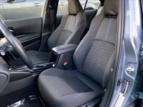 Used 2022 Toyota Corolla SE image 7