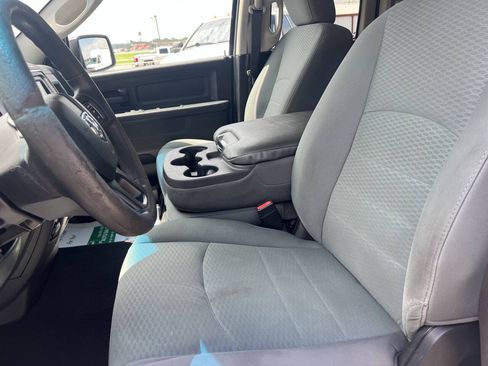 Used 2016 RAM 1500 Tradesman w/ Popular Equipment Group AWD/4WD image 6
