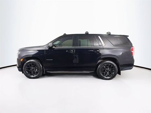 Used 2022 Chevrolet Tahoe LT w/ Luxury Package AWD/4WD image 8