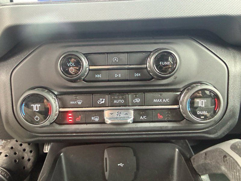 Used 2024 Ford Bronco Big Bend AWD/4WD image 8