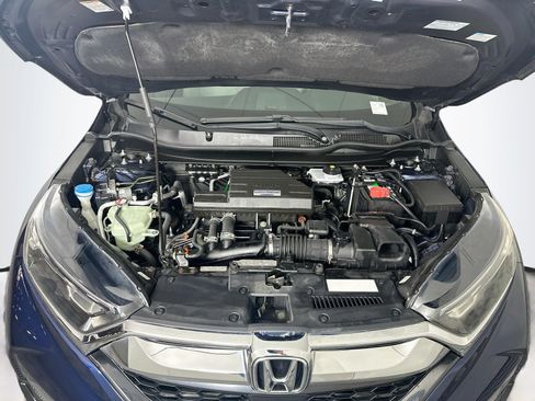 Used 2018 Honda CR-V EX image 34
