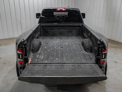 Used 2024 RAM 3500 Big Horn w/ Night Edition AWD/4WD image 59