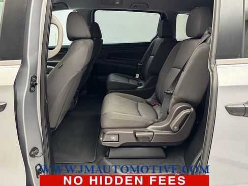 Used 2021 Honda Odyssey LX image 14