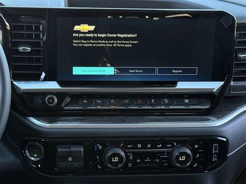 New 2026 Chevrolet Silverado 1500 LTZ w/ LTZ Premium Texas Edition image 16