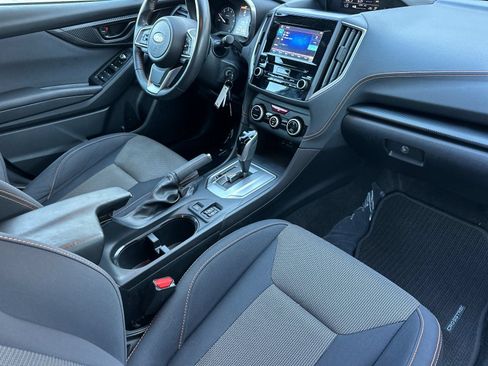 Used 2023 Subaru Crosstrek 2.0i Premium AWD/4WD image 15