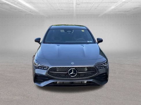 Used 2026 Mercedes-Benz CLA 250 4MATIC image 8