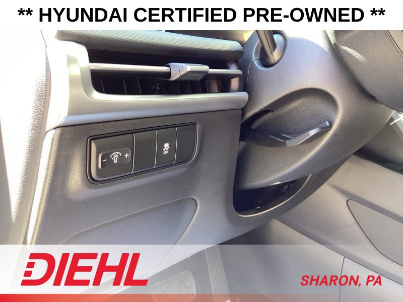 Certified 2026 Hyundai Tucson SE AWD/4WD image 25