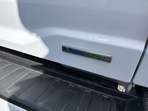 Used 2023 Ford F150 XL w/ STX Appearance Package image 7